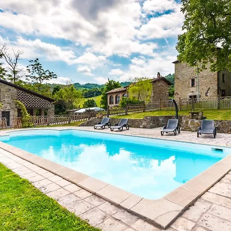 Agroturismo Il Salice *