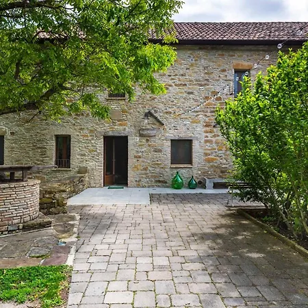 Il Salice Séjour à la ferme
