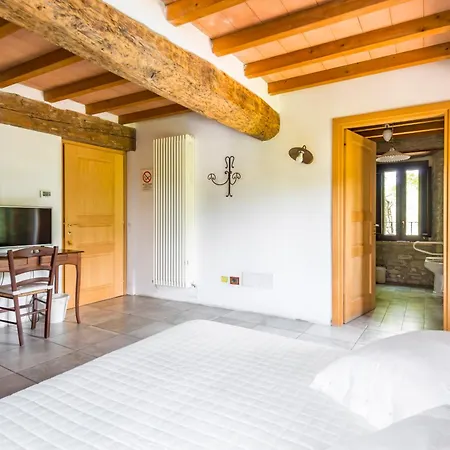 Il Salice 农家乐 Tizzano Val Parma