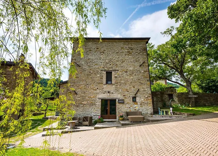 Agroturismo Il Salice