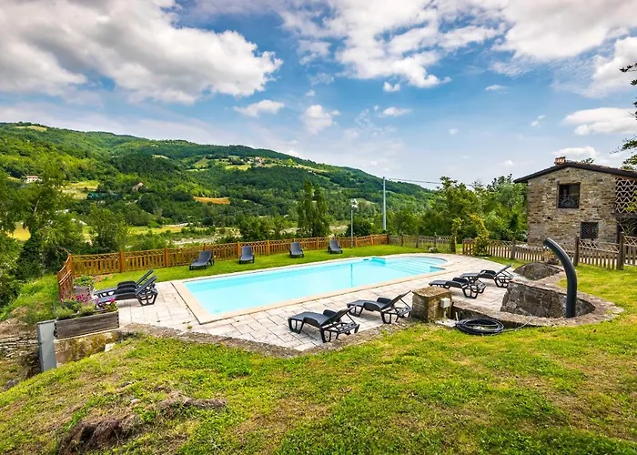 Il Salice * Tizzano Val Parma