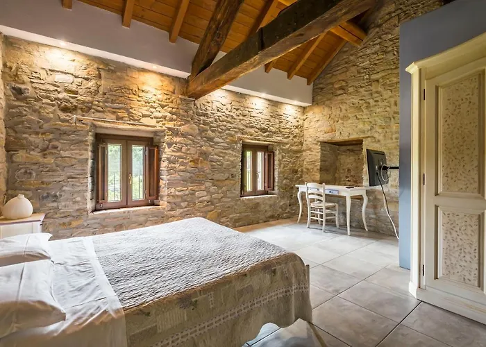 Il Salice Tizzano Val Parma