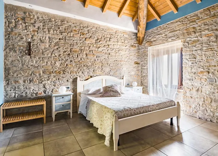 Agroturismo Il Salice