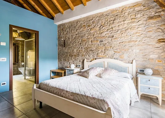 Il Salice Tizzano Val Parma