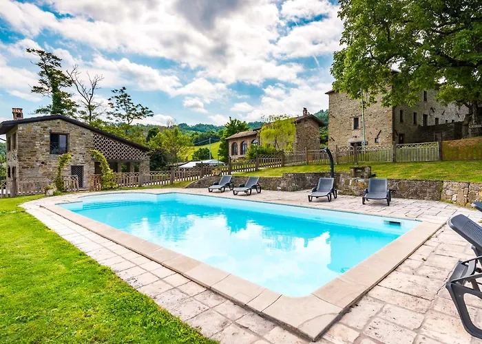 Agroturismo Il Salice *