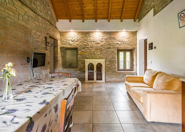 Agroturismo Il Salice *