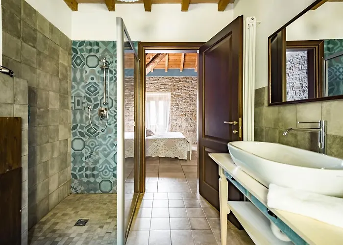 Agroturismo Il Salice *