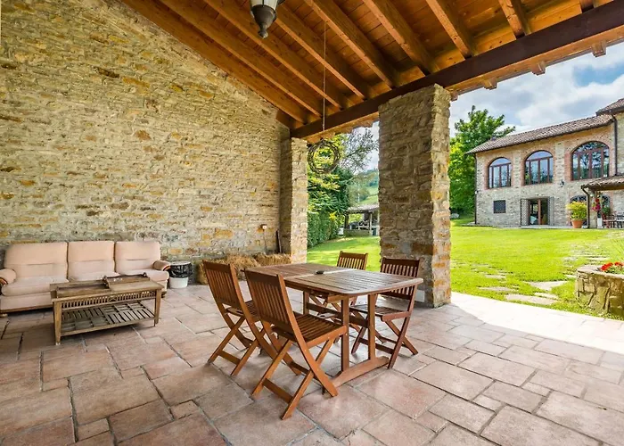 Agroturismo Il Salice *