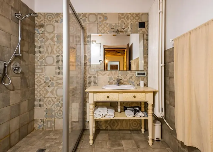 Agroturismo Il Salice Tizzano Val Parma