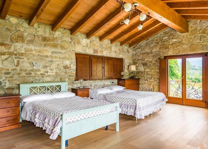 Il Salice Tizzano Val Parma