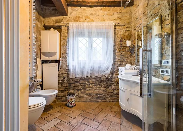 Agroturismo Il Salice *