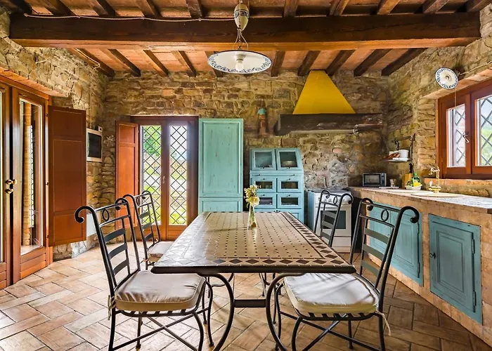 Agroturismo Il Salice Tizzano Val Parma