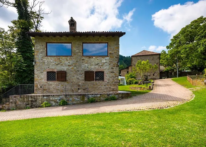 Il Salice Tizzano Val Parma