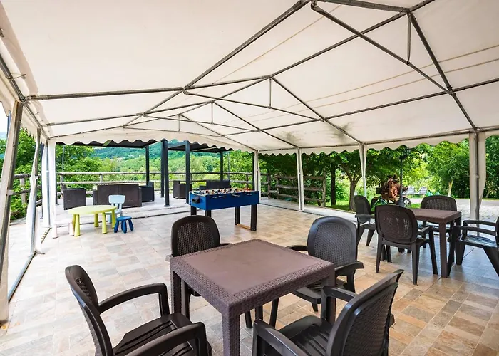 Il Salice * Tizzano Val Parma