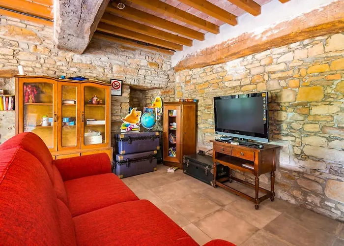 Il Salice Agroturismo Tizzano Val Parma