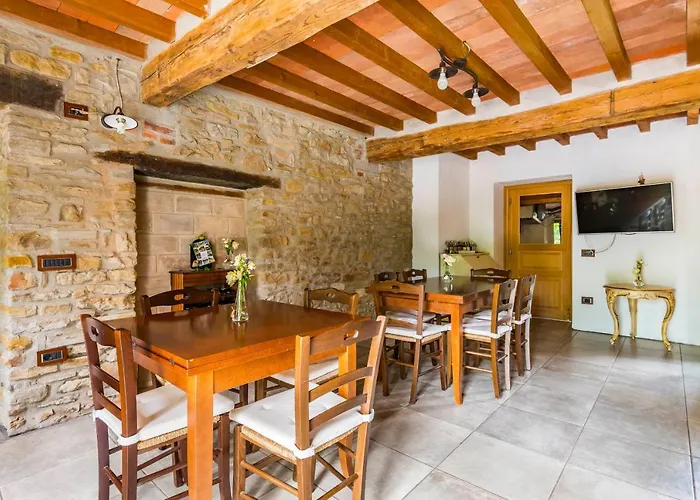 Il Salice Agroturismo