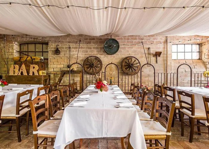 Agroturismo Il Salice