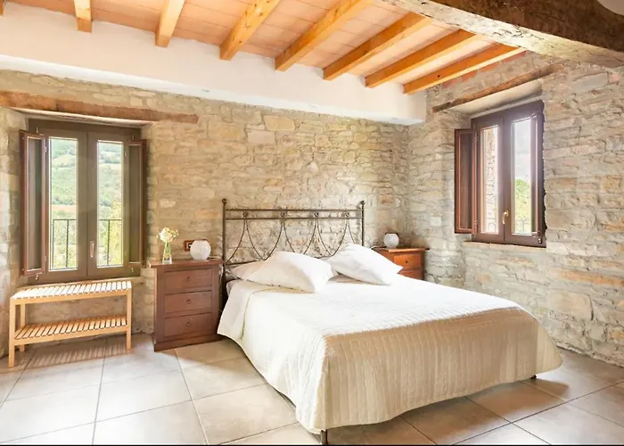 Agroturismo Il Salice