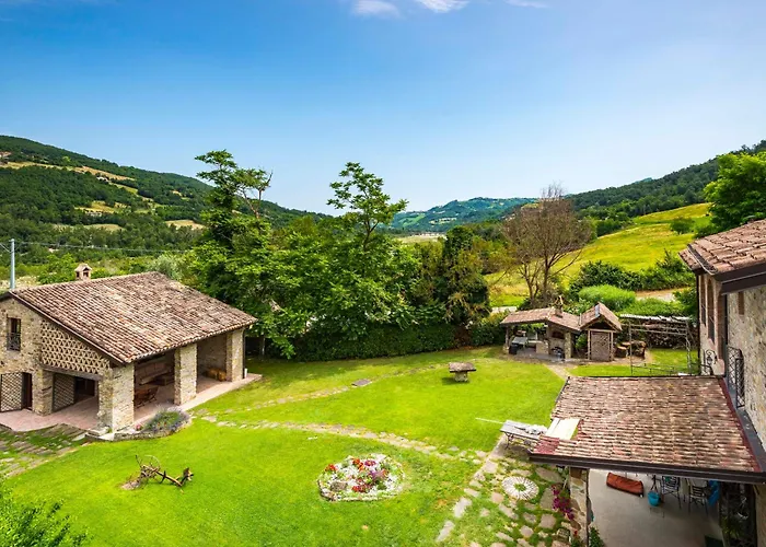 Agroturismo Il Salice *