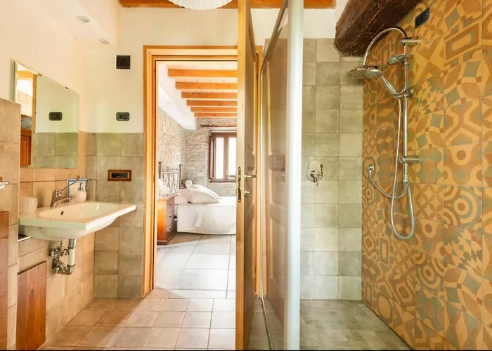 Agroturismo Il Salice Tizzano Val Parma