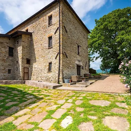 Il Salice * Tizzano Val Parma