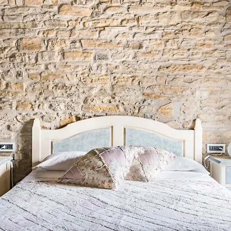 Alojamento de Turismo Rural Il Salice