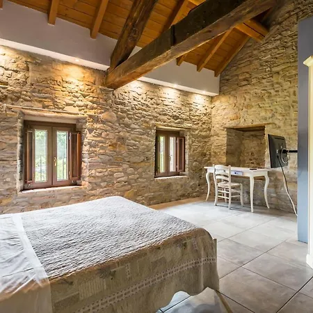 Il Salice Tizzano Val Parma