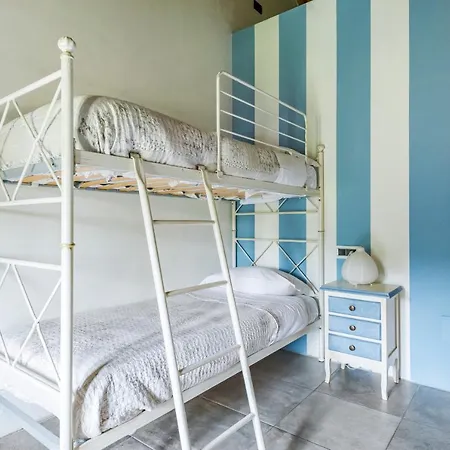 Il Salice Alojamento de Turismo Rural