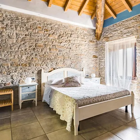 Alojamento de Turismo Rural Il Salice