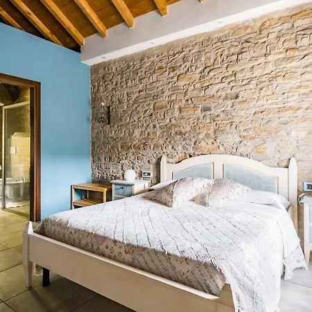 Il Salice Tizzano Val Parma