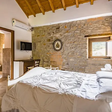 Il Salice * Tizzano Val Parma