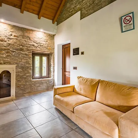 Il Salice Tizzano Val Parma