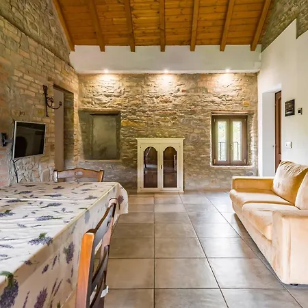 Alojamento de Turismo Rural Il Salice *