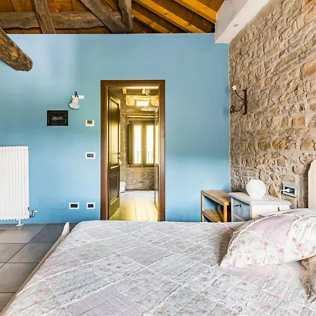 Il Salice Alojamento de Turismo Rural *