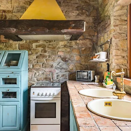 Il Salice * Tizzano Val Parma