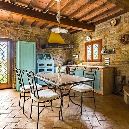 Alojamento de Turismo Rural Il Salice *