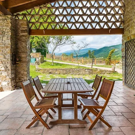 Il Salice Alojamento de Turismo Rural *