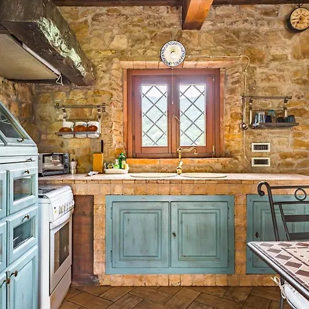 Il Salice Tizzano Val Parma