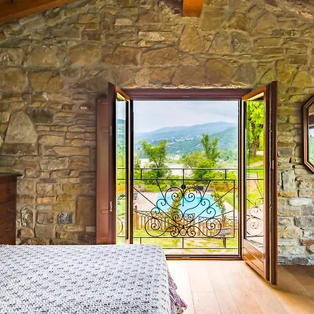 Il Salice Alojamento de Turismo Rural *