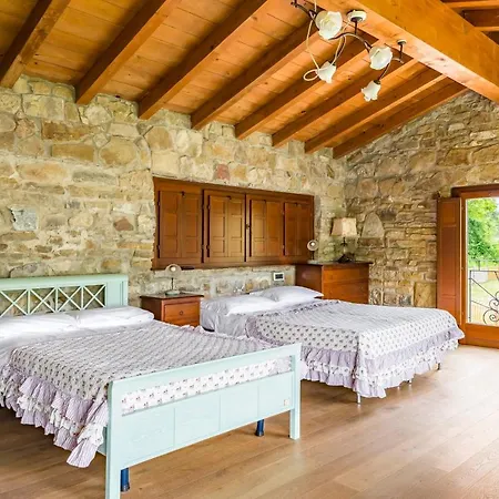 Il Salice Tizzano Val Parma