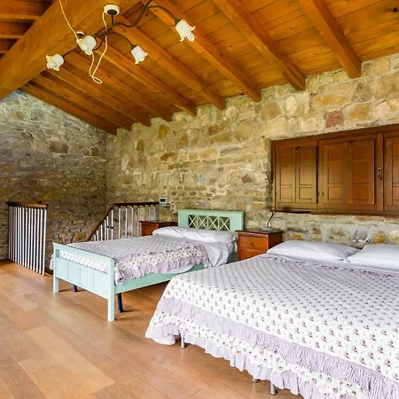 Alojamento de Turismo Rural Il Salice