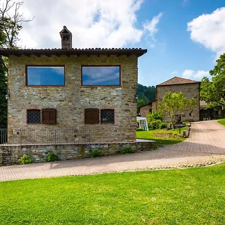 Il Salice Tizzano Val Parma