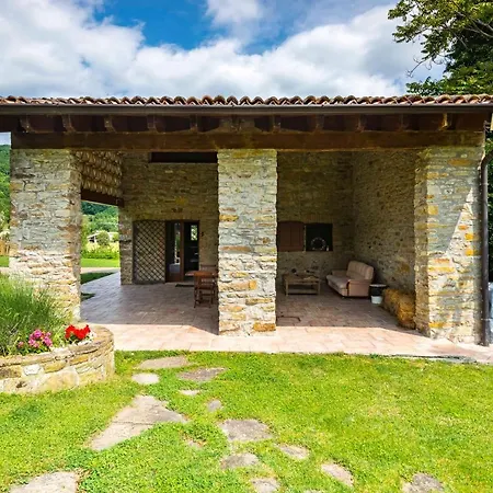 Il Salice Tizzano Val Parma