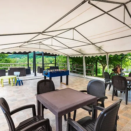 Il Salice * Tizzano Val Parma