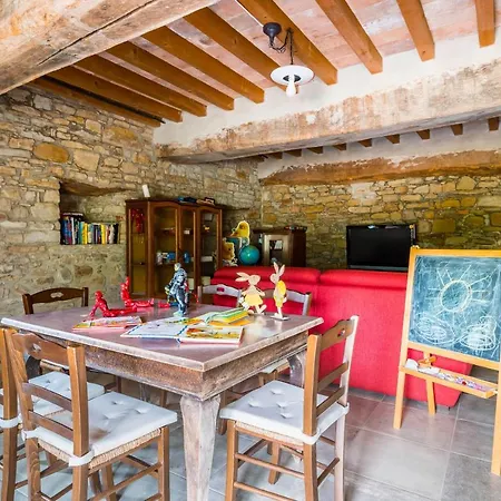 Il Salice Alojamento de Turismo Rural *