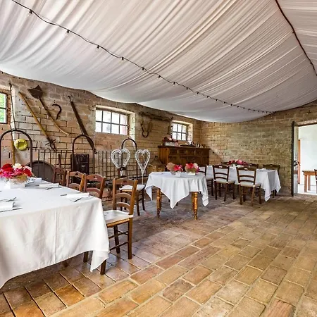 Il Salice Tizzano Val Parma