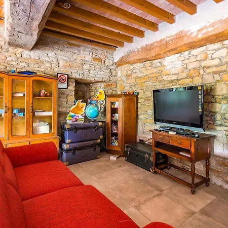 Il Salice Alojamento de Turismo Rural Tizzano Val Parma