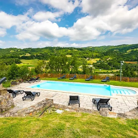 Il Salice Alojamento de Turismo Rural Tizzano Val Parma