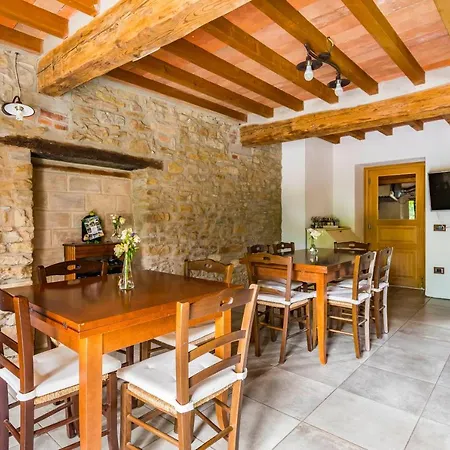 Il Salice Alojamento de Turismo Rural