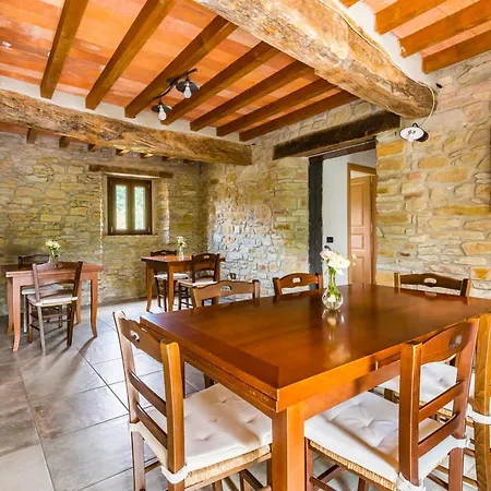 Alojamento de Turismo Rural Il Salice *